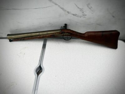 Blunderbuss James Freeman London Antique Guns 14