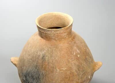 Holy Land Early Bronze Age Amphora 3000 BC. Antiquities 5