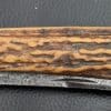 Sailors rope knife Sheffield 1860s very rare knife - Image 5