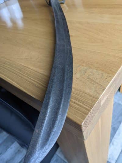 Sword American revolution war officers saber sword extremely rare - Image 10