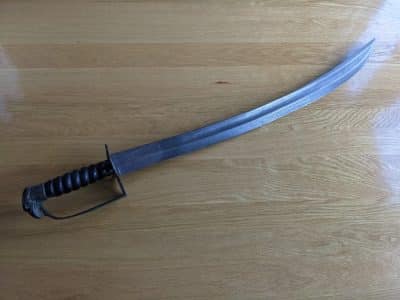 Sword American revolution war officers saber sword extremely rare American revolution sword Antique Swords 16