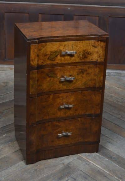 Art Deco Chest Of Drawers SAI3284 Antique Chest Of Drawers 14