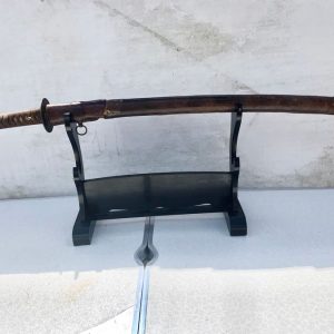 Samurai sword 17th century Blade signed Antique Swords 3