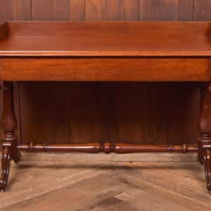 Victorian Mahogany Side Table SAI2634 Antique Tables