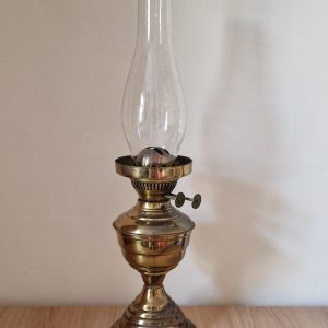 Antique SHS SAMUEL HEATH & SONS Duplex Brass Oil Lamp Base antique oil lamp Antique Lighting