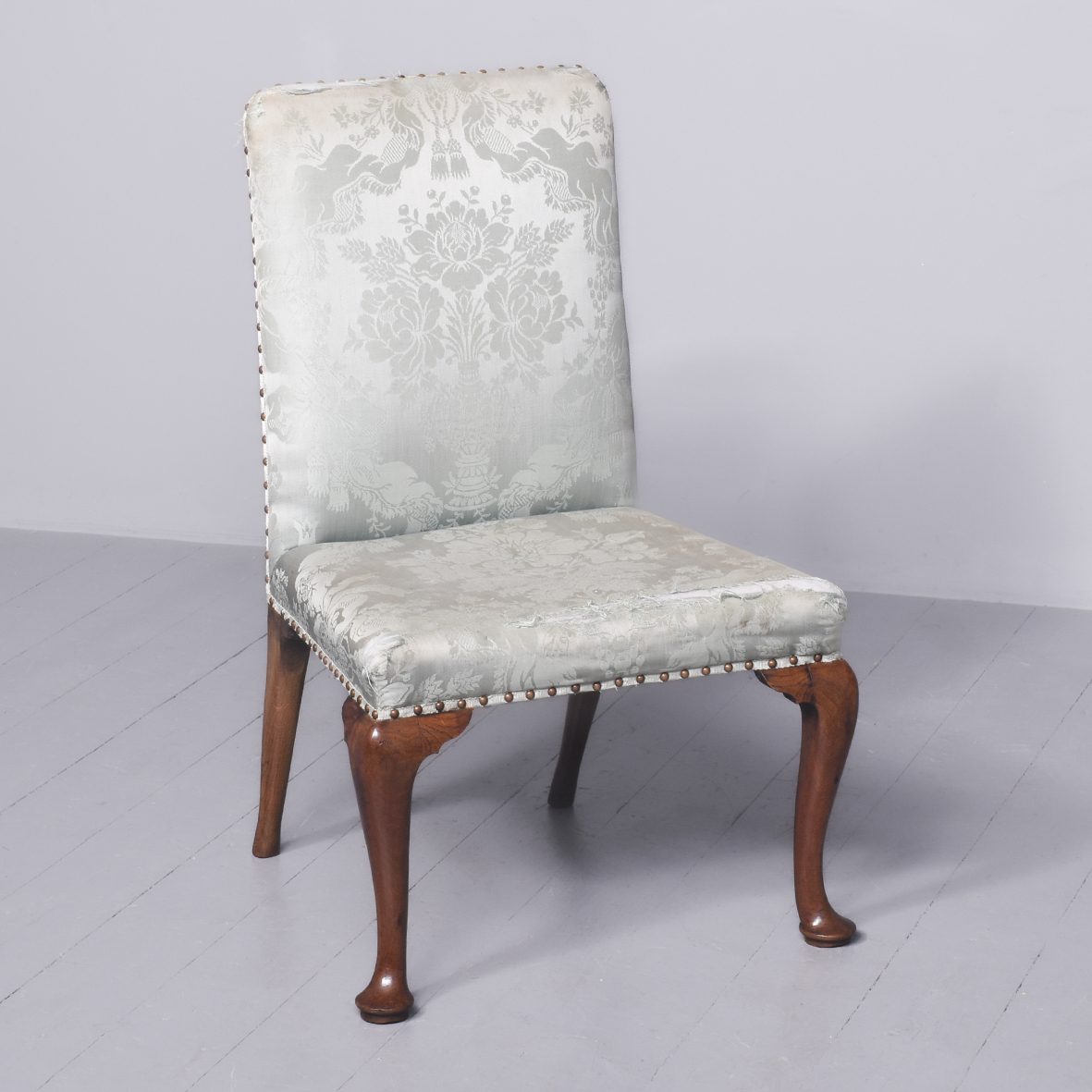 George II Side Chair Antique Chairs