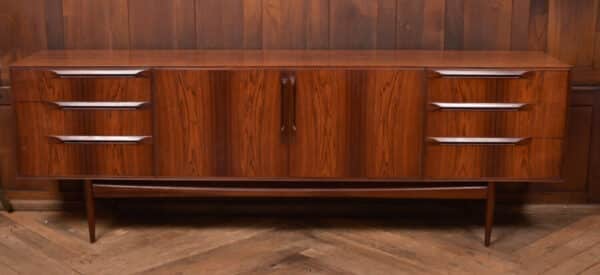 10 pc McIntosh of Kirkcaldy Dining Suite SAI2620 Miscellaneous 21