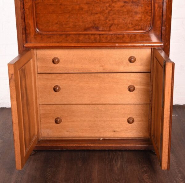 Secretaire Abattant Desk SAI1033 Antique Bureau 9