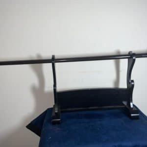 Gentleman’s walking stick sword stick