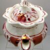 Autumn Leaf Teapot