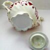 Autumn Leaf Teapot