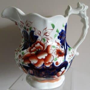 Barmouth Jug