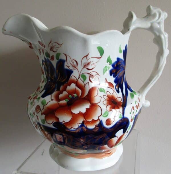 Barmouth Jug