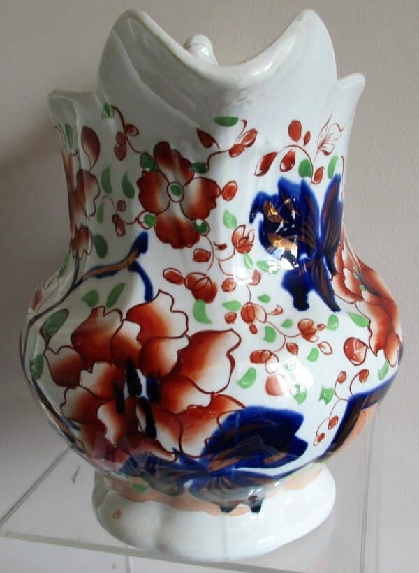 Barmouth Jug