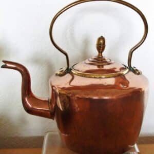 Copper Kettle