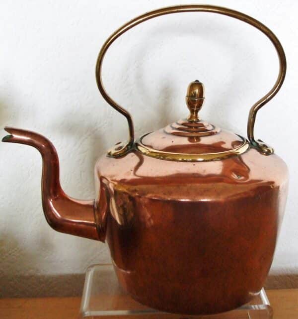 Copper Kettle