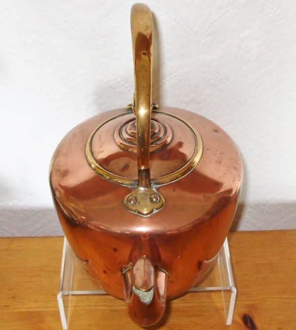 Copper Kettle