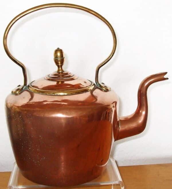 Copper Kettle