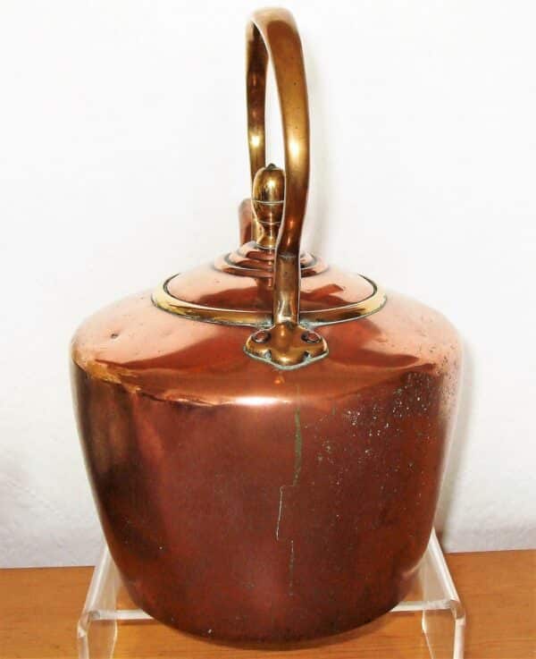 Copper Kettle