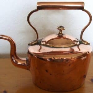 Copper Kettle