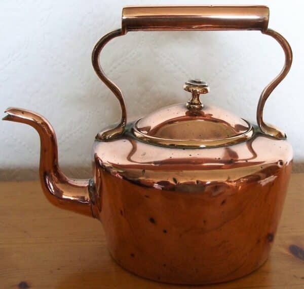 Copper Kettle