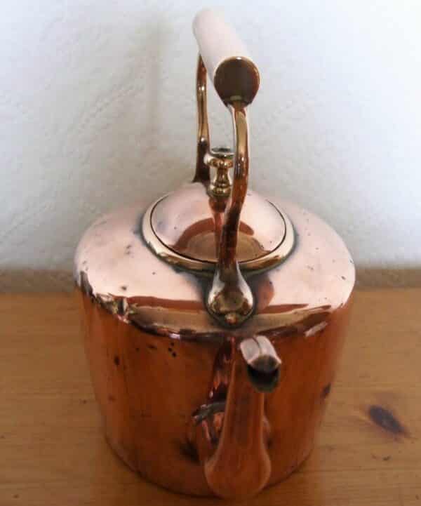 Copper Kettle