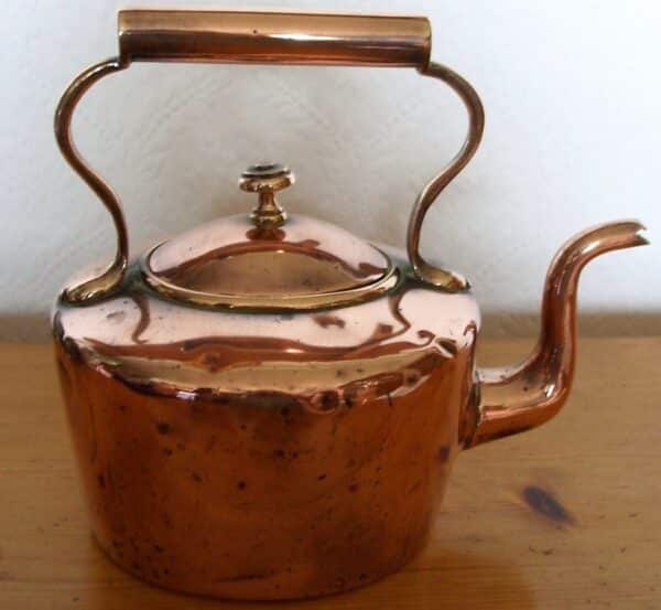 Copper Kettle