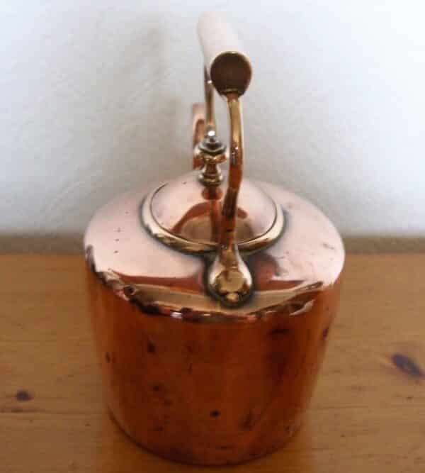 Copper Kettle