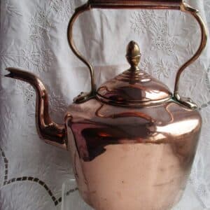 Copper Kettle