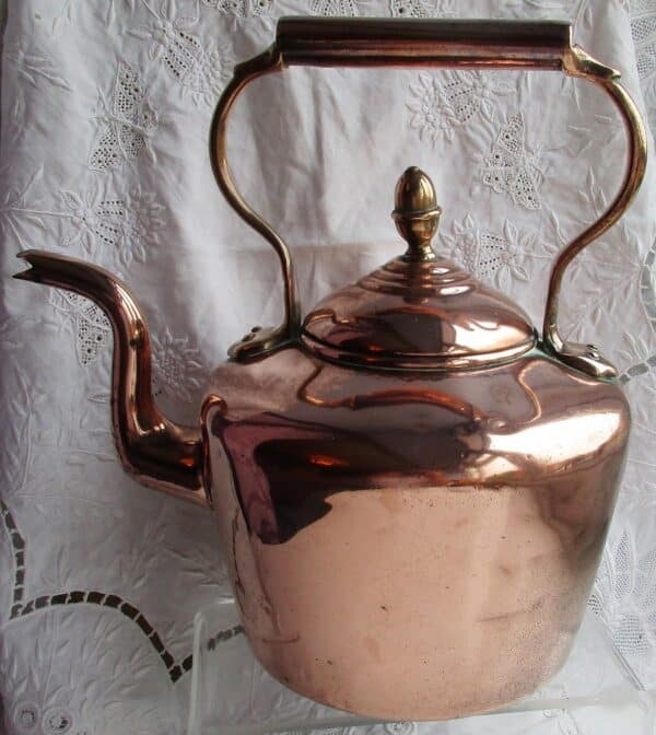 Copper Kettle