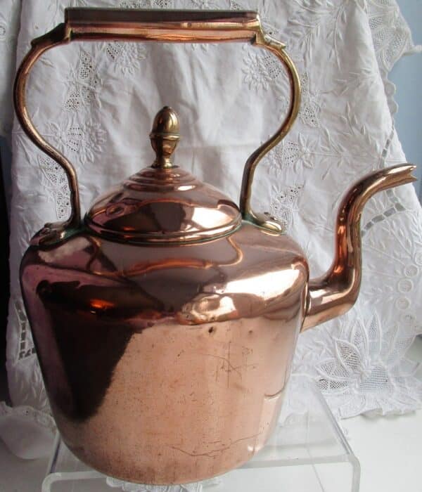 Copper Kettle