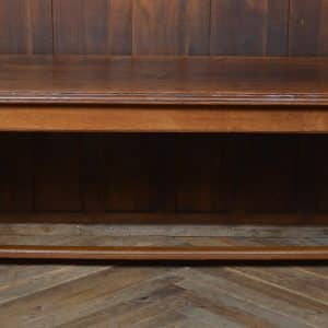 Oak Refectory Table SAI3491 refectory table Antique Tables 3