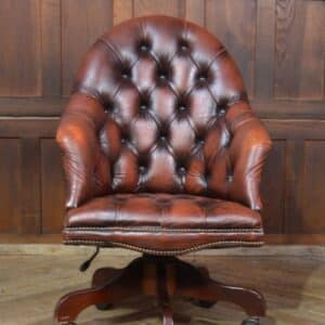 Chesterfield Desk Chair SAI2822 Chesterfield Antique Chairs