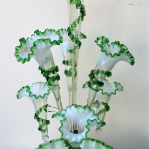 Green Epergne