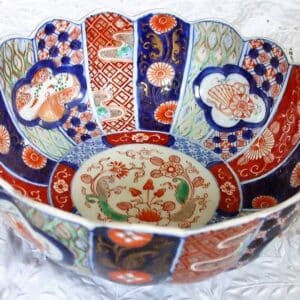 Imari Bowl