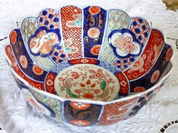 Imari Bowl