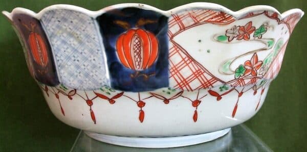 Imari Bowl