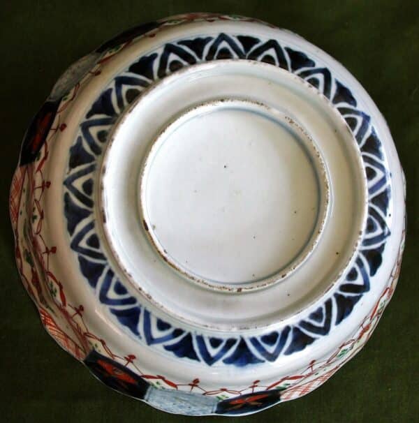 Imari Bowl