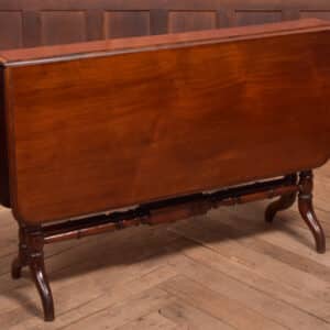 Mahogany Sutherland Table SAI2345 Antique Tables