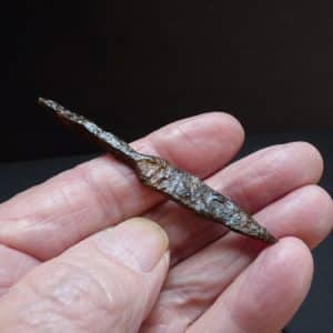 Ancient Viking (Norse) Arrowhead (5097) Ancient Viking Arrowhead , Antique Collectibles