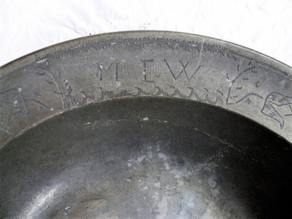 Pewter Basin