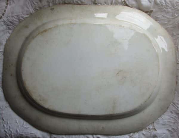 Ridgway Eastern Port Dish