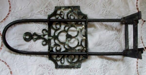 Sliding Trivet