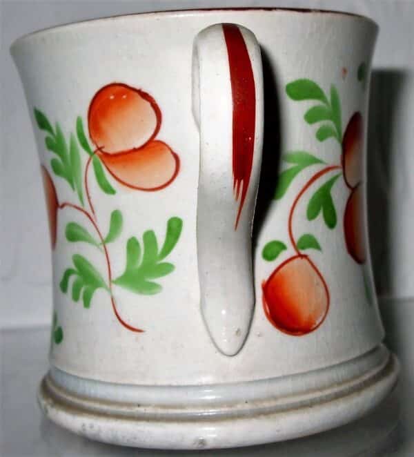 Wallflower Mug