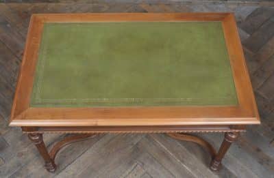 French Walnut Writing Table SAI3297 Antique Furniture 21