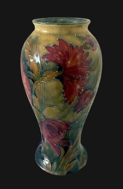 William Moorcroft Vase archive Miscellaneous 4