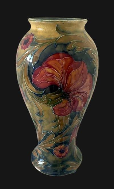 William Moorcroft Vase archive Miscellaneous 5