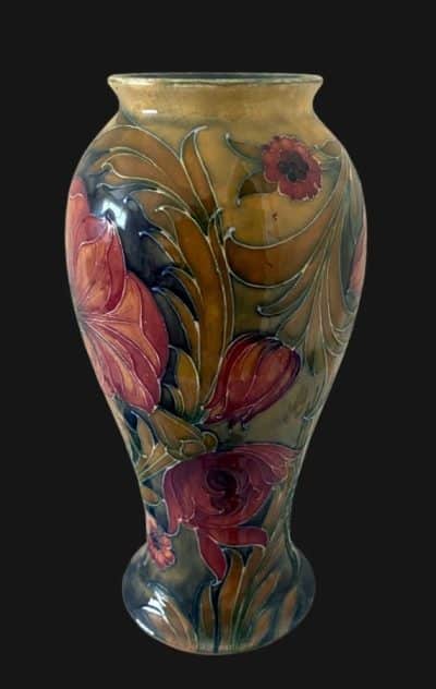 William Moorcroft Vase archive Miscellaneous 6