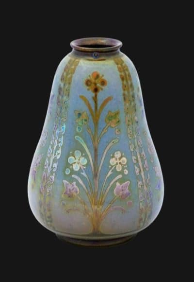 Pilkington’s Lustre Vase archive Miscellaneous 4