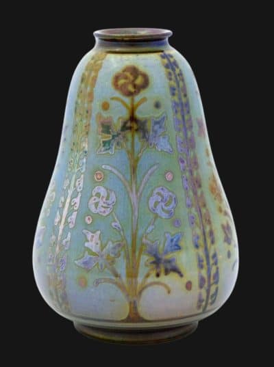 Pilkington’s Lustre Vase archive Miscellaneous 6